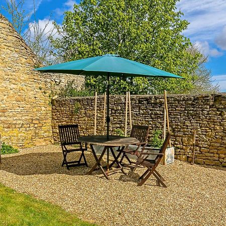Glyme Flat - Peaceful Country Retreat! Appartement Chipping Norton Buitenkant foto
