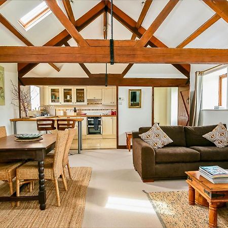 Glyme Flat - Peaceful Country Retreat! Appartement Chipping Norton Buitenkant foto