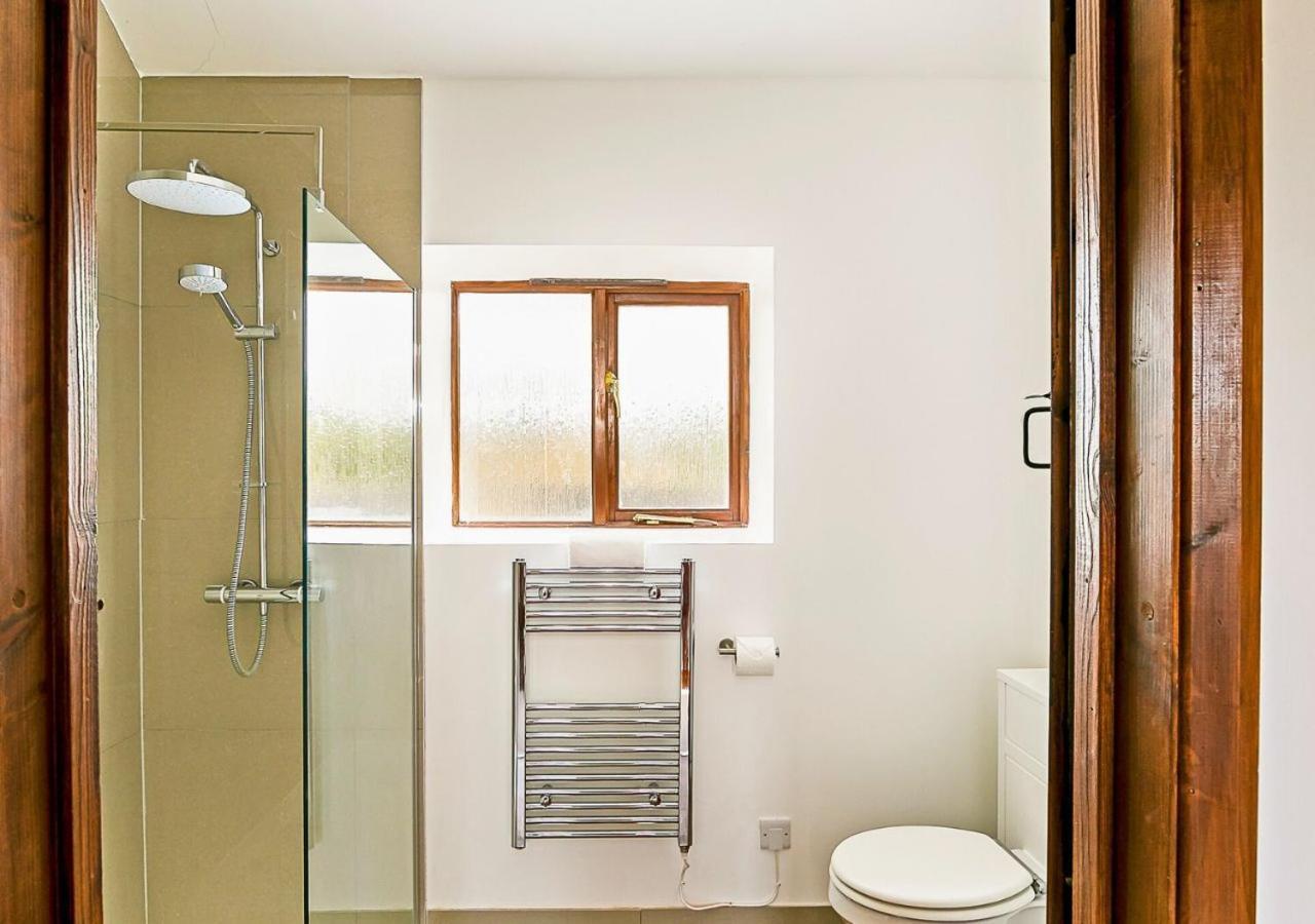 Glyme Flat - Peaceful Country Retreat! Appartement Chipping Norton Buitenkant foto